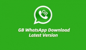 Download GB WhatsApp Free 